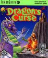 Dragon's Curse Box Art Front